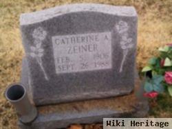 Catherine A. Zeiner