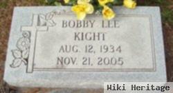 Bobby Lee Kight, Sr