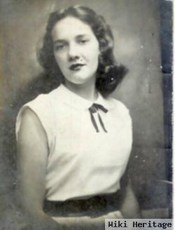 Betty Louise Wilson York