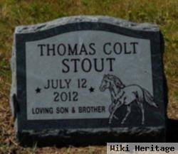 Thomas Stout