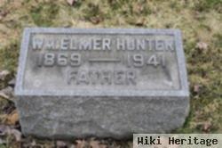 William Elmer Hunter