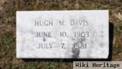 Hugh M. Davis