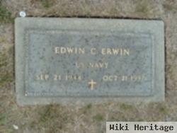 Edwin C. Erwin