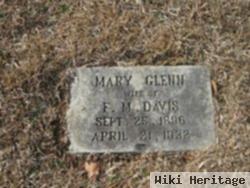 Mary Glenn Davis