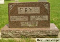 Ella Louise Frye