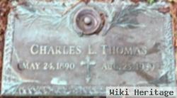 Charles Louis Thomas