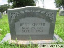 Ethel Bert Keefer