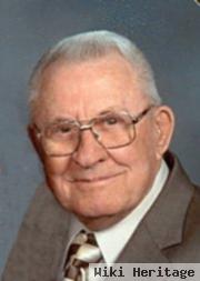 Roy Laverne Johnston