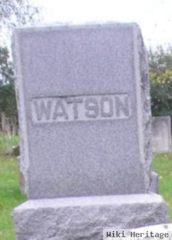 Emma M. Watson