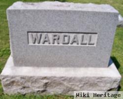 Edna A. Wardall