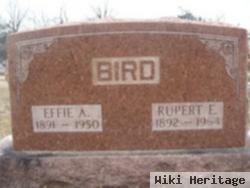 Rupert Elmer Bird