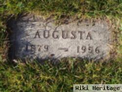 Augusta Josephine Stark Stahlberg