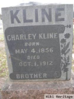 Charley Kline