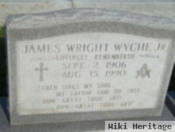 James Wright Wyche, Jr