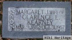 Margaret J. Pope Kearney