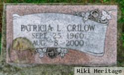 Patricia Louise Crilow