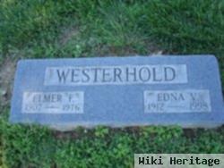 Elmer Westerhold