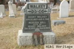 Henry Walkey