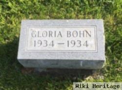 Gloria Jean Bohn