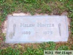 Helen Hintze