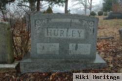 Katherine Cora Mckee Hurley