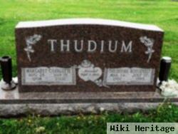 Theodore Roosevelt Thudium