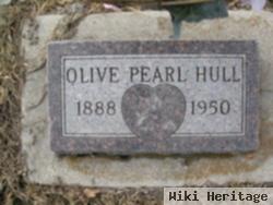 Olive Pearl Hull