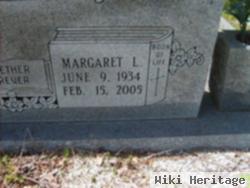 Margaret L. Tate