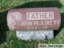 John Plaskett