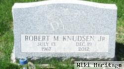 Robert "rob" Knudsen, Jr