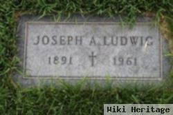 Joseph A "joe" Ludwig