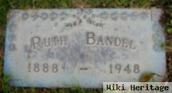 Ruth Harriet Battin Bandel