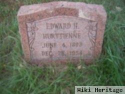 Edward H Hurttienne