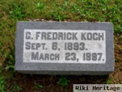 George Fredrick Koch