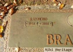 Raymond Bradley