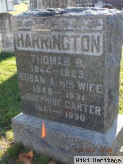 Susan A. Harrington