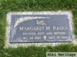 Margaret M Requa