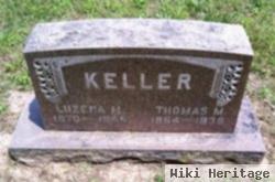 Thomas Mcneal Keller