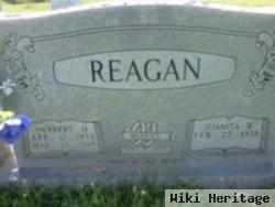 Herbert H. Regan