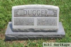 William H. Dugger, Jr