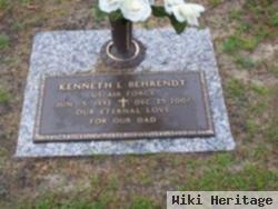 Kenneth L. Behrendt