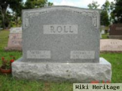 Herman F Roll