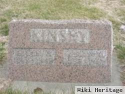 Minnie Reed Kinsey