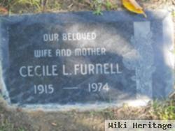 Cecile Lucie Geithman Furnell