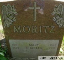 Mary Moritz