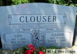 Eleanor Clouser