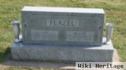 Joseph Feazel