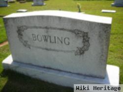 Barbara Bowling Nimick