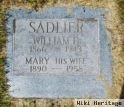William H. Sadlier