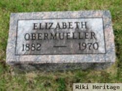 Elizabeth Obermueller